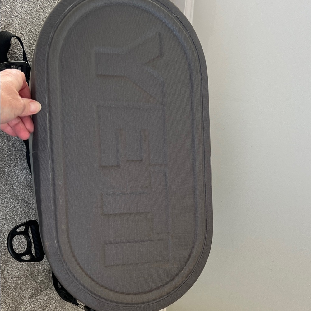 YETI Hopper20 Grey - Picture 8 of 8